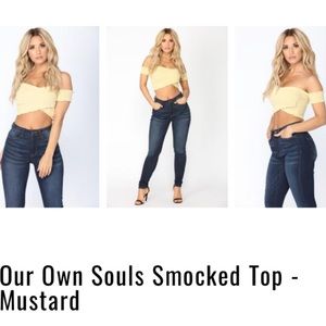 ⚡️ BOGO - FREE Crop Top